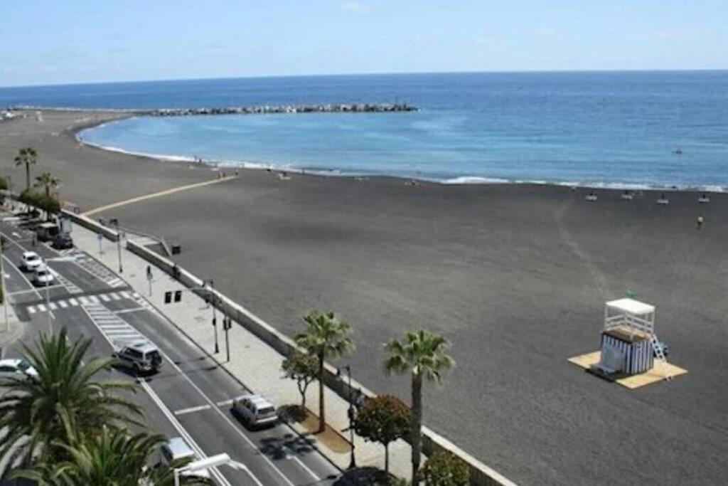 Piso Restaurado En Santa Cruz De La Palma Apartment Santa Cruz de la Palma  Exterior photo